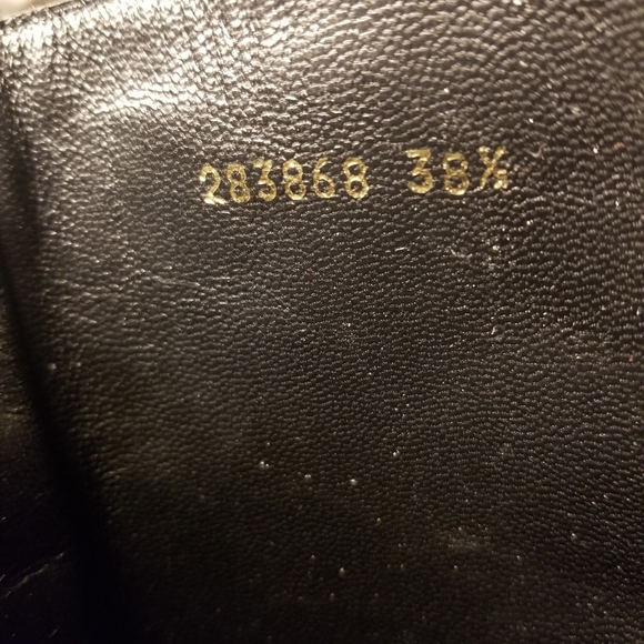 Pura Lopez boots - Picture 8 of 9